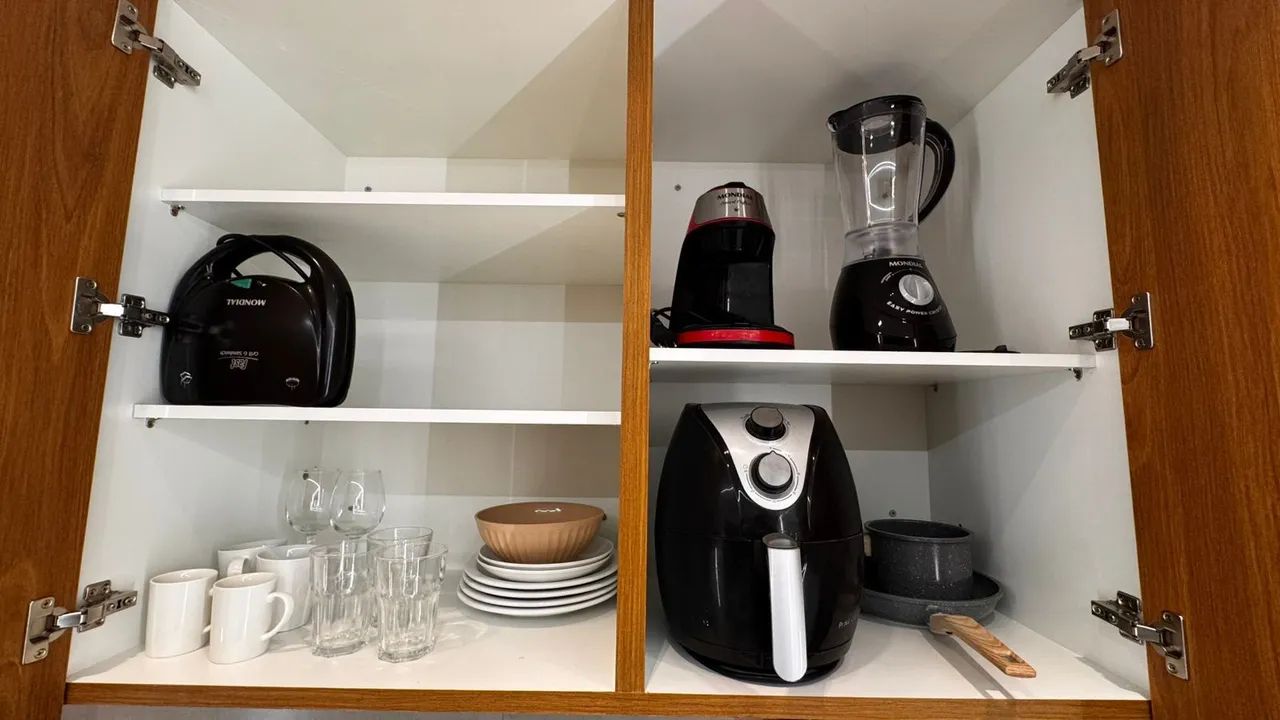 Flat para o MOTOGP GOIANIA  pacote 4 diarias  - Foto 4