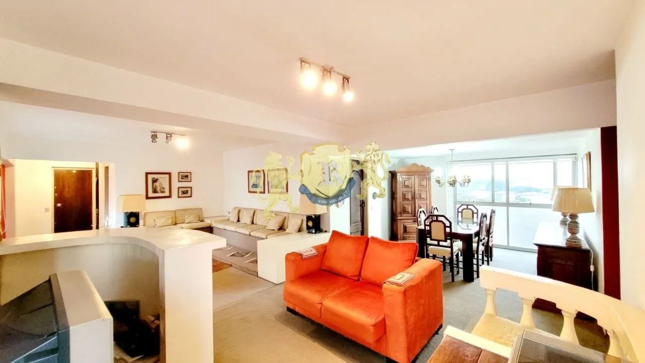 Apartamento para venda amplo e moderno no Paraíso - Edifício Uirapuru - Foto 2