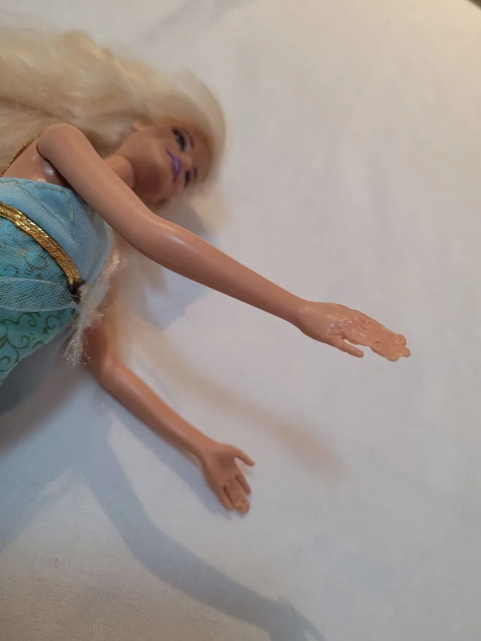 Barbie Mattel ano 1998 - Foto 5