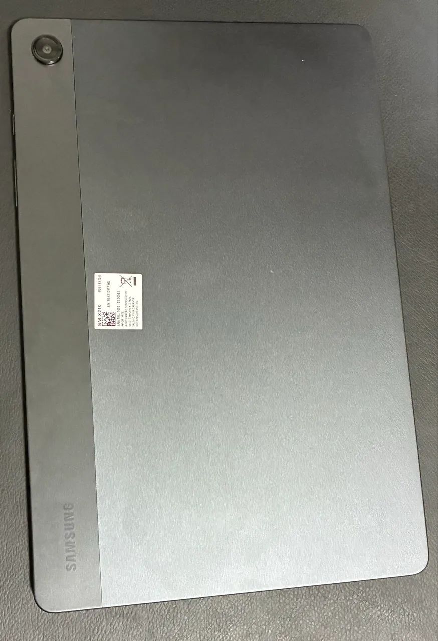 Samsung Galaxy Tab A9+ (SM-X210) 4GB RAM / 64GB - Foto 3