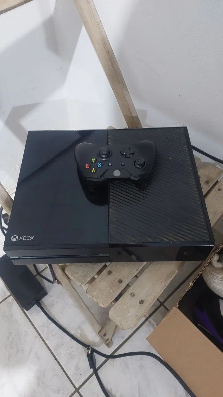 Xbox one - Foto 2