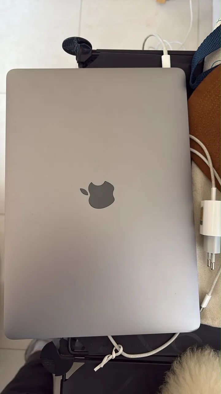 Mc Book - Notebook Apple - Foto 2