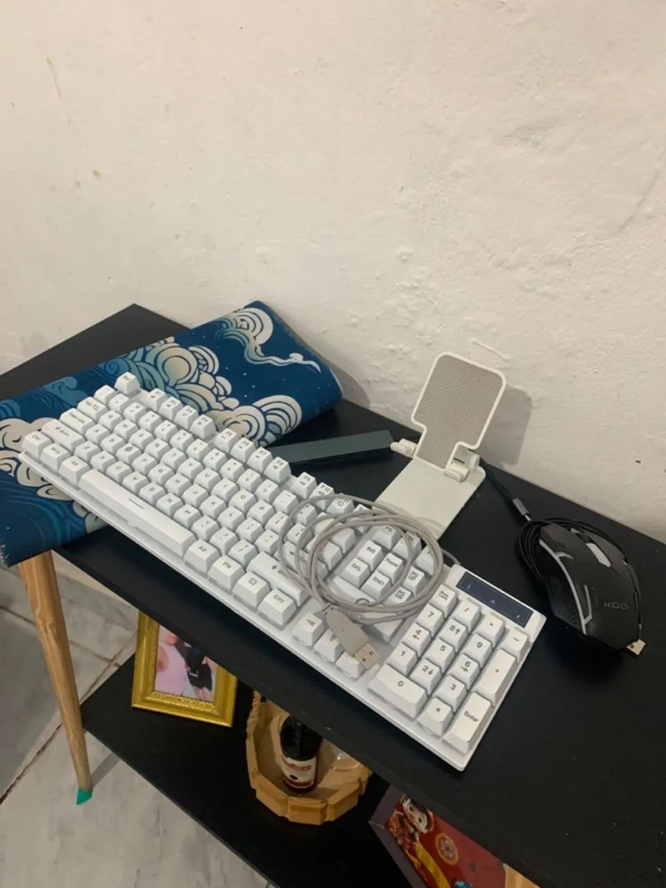 Kit mobiliador completo - Foto 2
