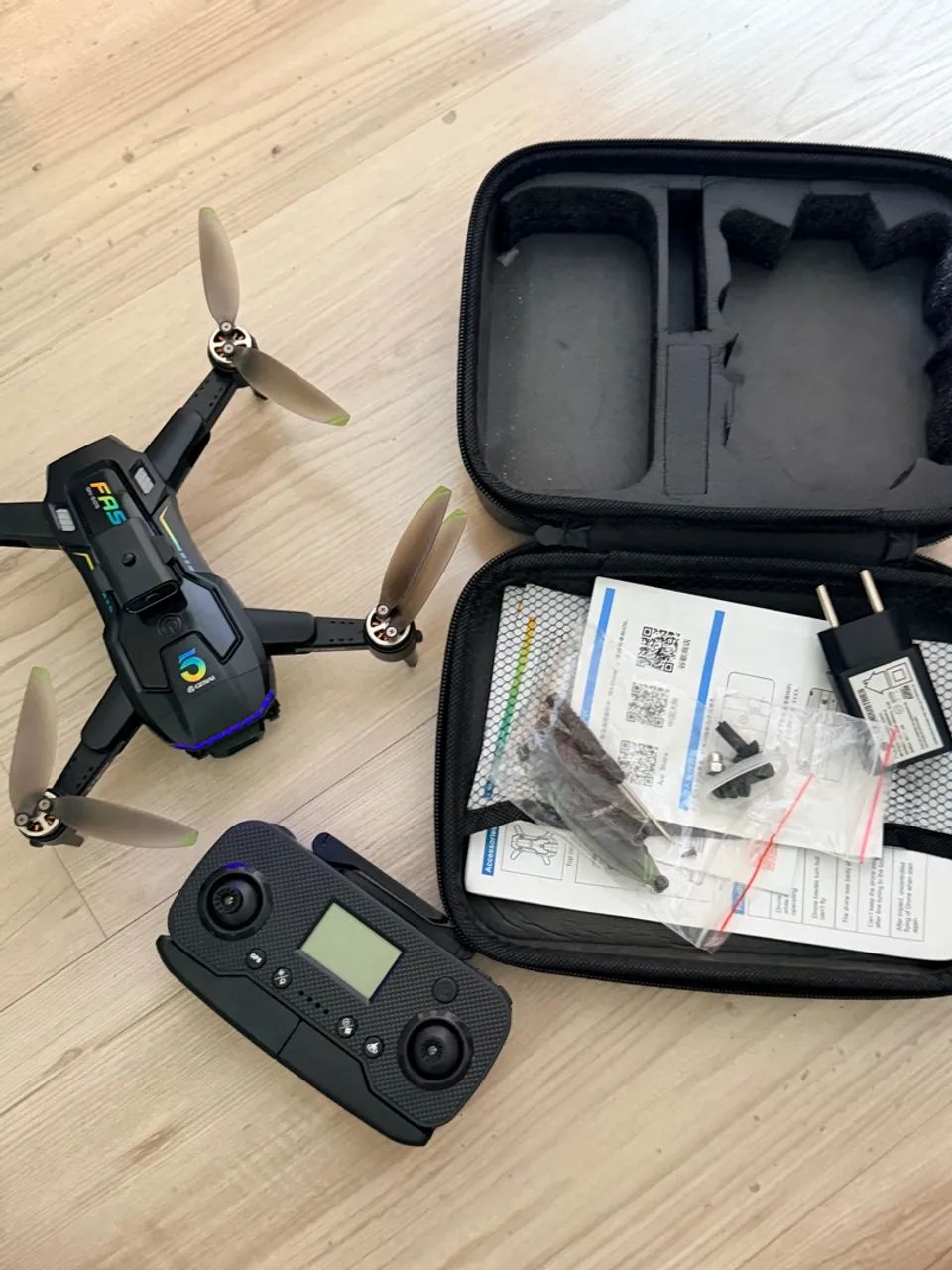 Drone GN 505 - Foto 4