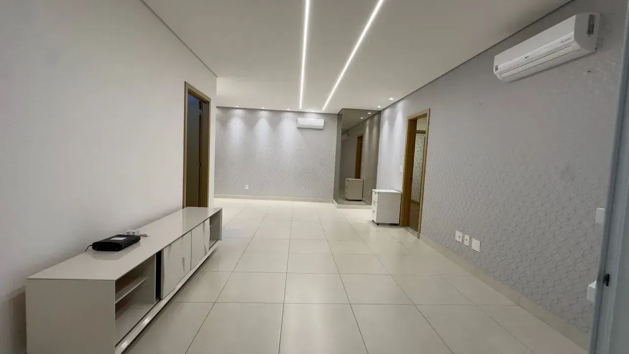 Apto Edifício ESSENZA -Sol da manha /Planejados -3 Quartos -Sd 2 Suites-Pico Do Amor CUIAB - Foto 4