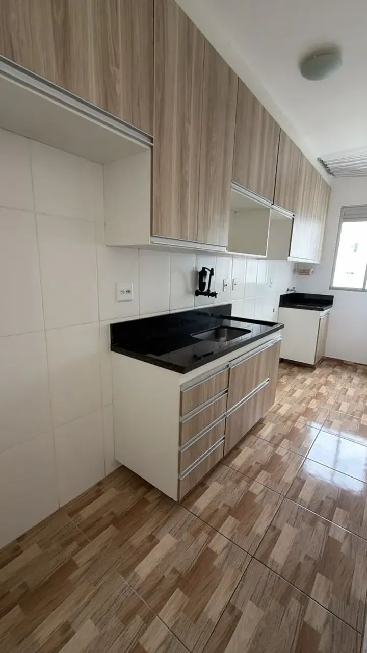 Apartamento 2 quartos com suite em Jardim Camburi, Vitoria/ES - Foto 4