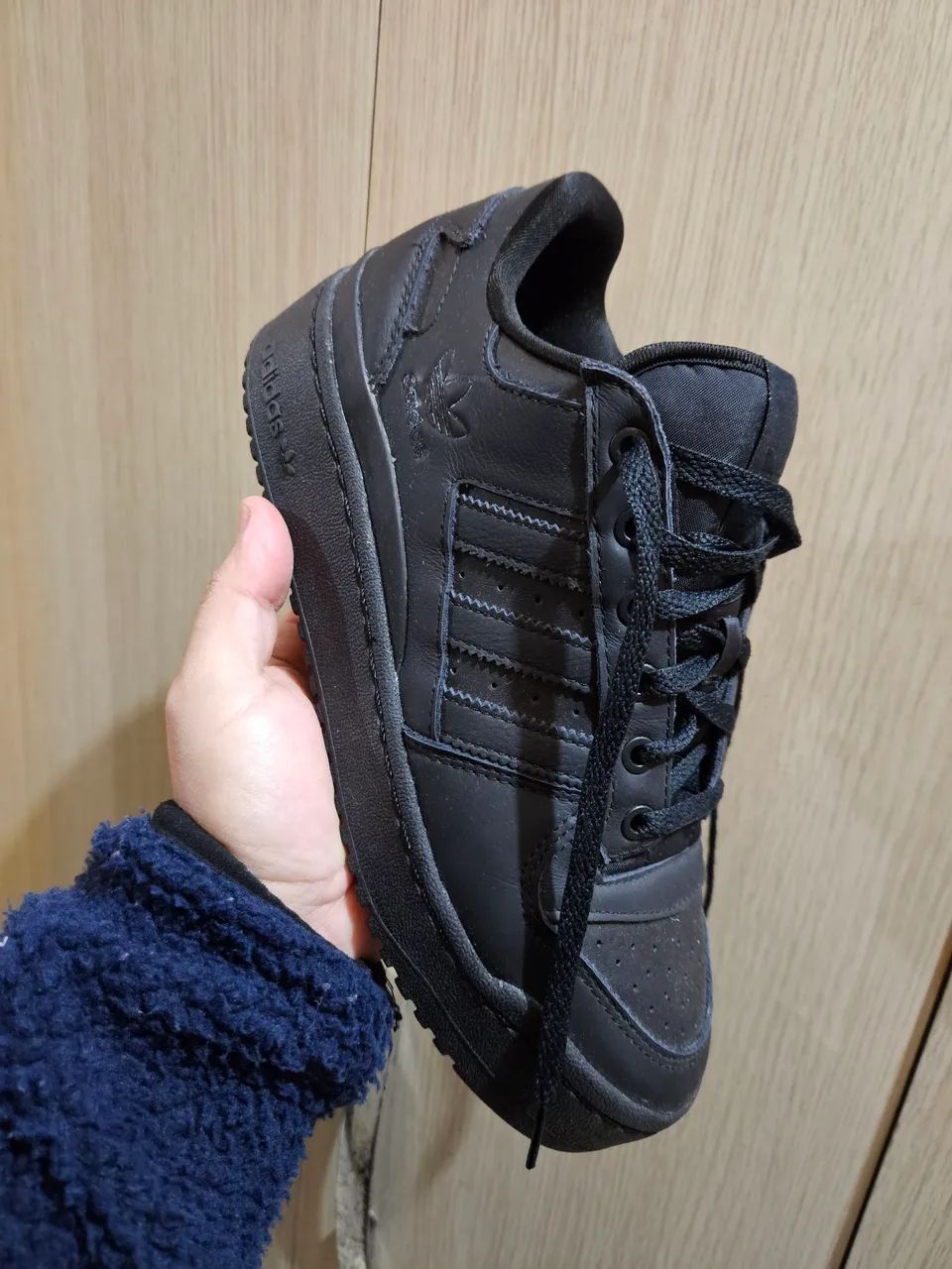 Adidas Fórum 39 *Original e Novo  - Foto 2