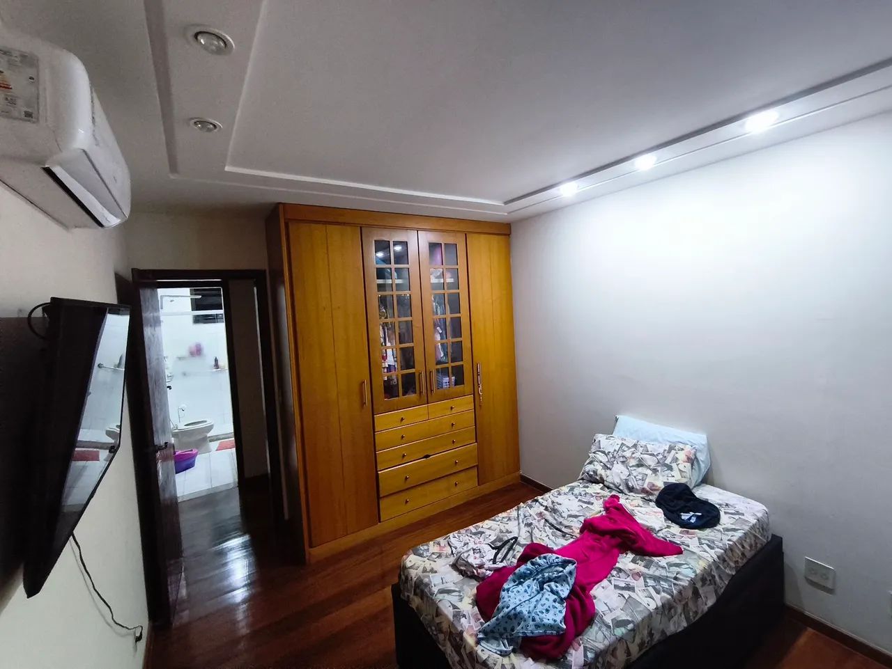 Apartamento 200m2 - Foto 5
