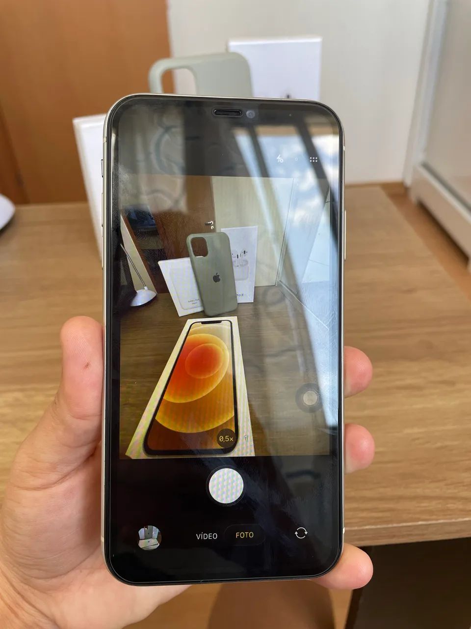 IPHONE 11-128GB - Foto 5