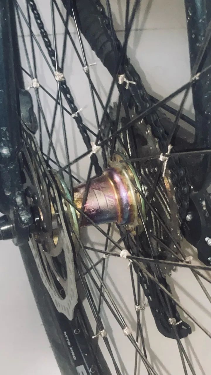 Bike duster  - Foto 4