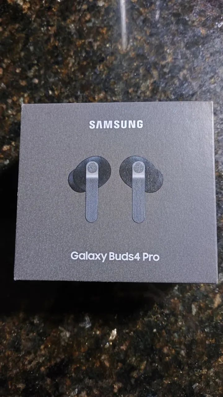 Galaxy Buds4 pro