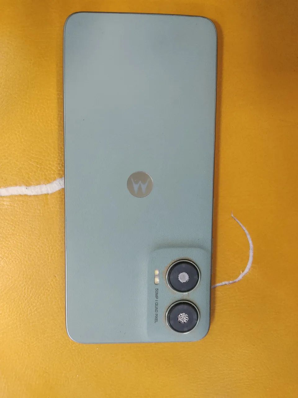 Moto G 75 - Foto 2
