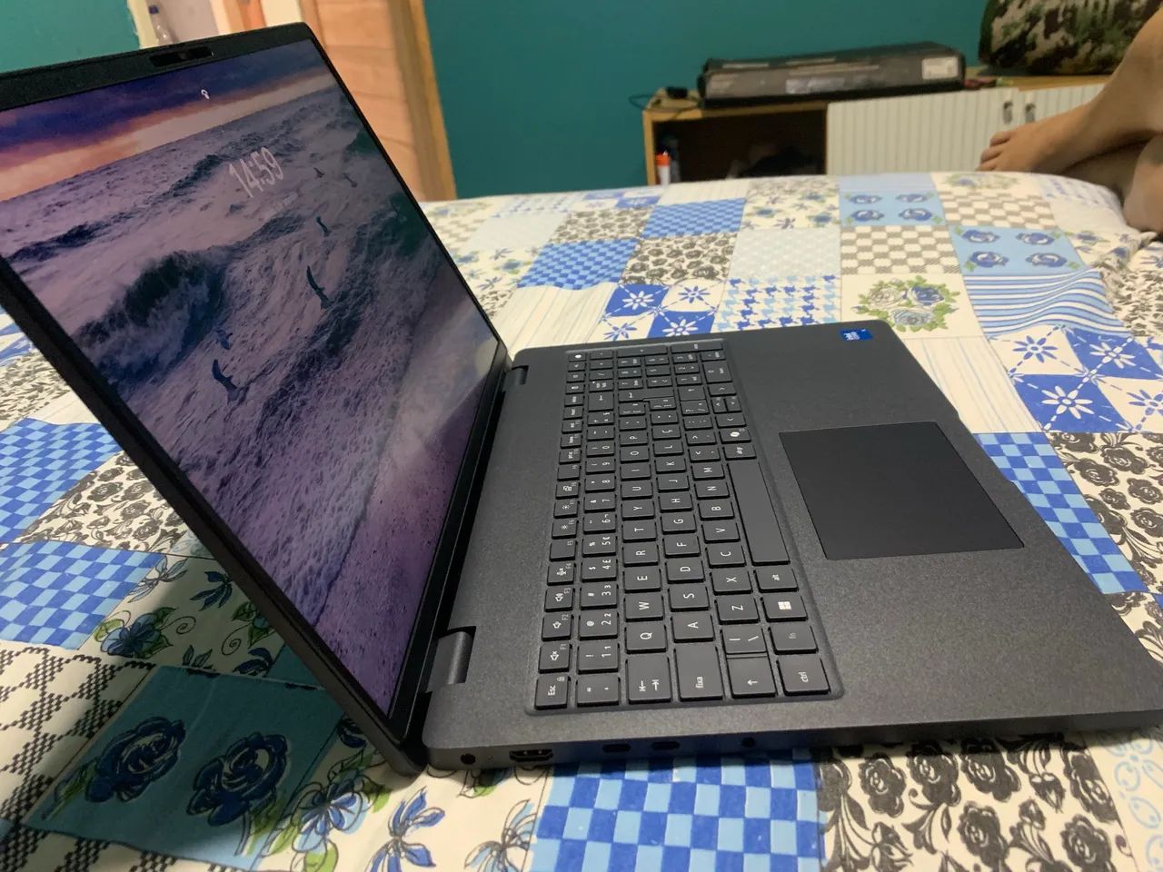 Notebook Dell pro16 - Foto 4