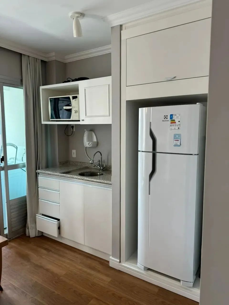 Imóvel para aluguel tem 48 metros quadrados com 1 quarto em Consolação - São Paulo - SP - Foto 9