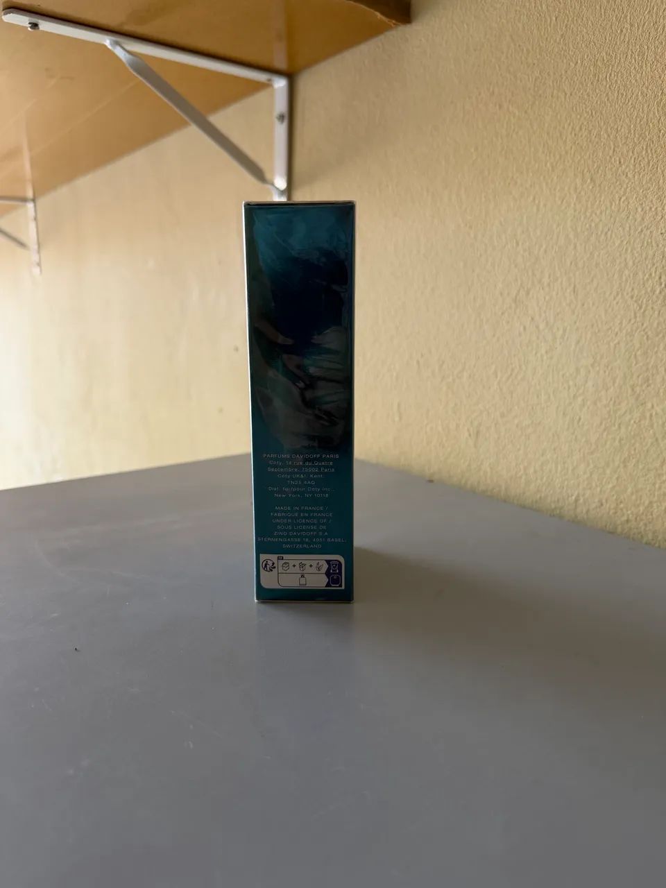 Perfume Davidoff Cool Water - Foto 5