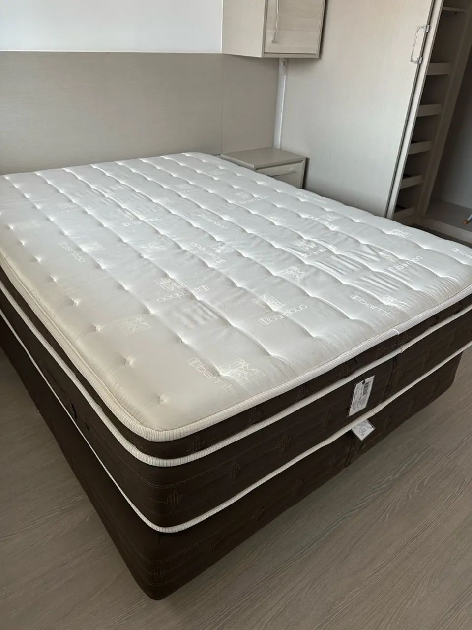 Cama box casal  - Foto 2