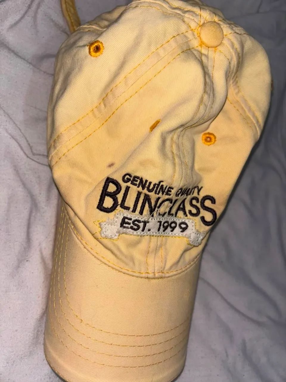 Boné Blinclass Original