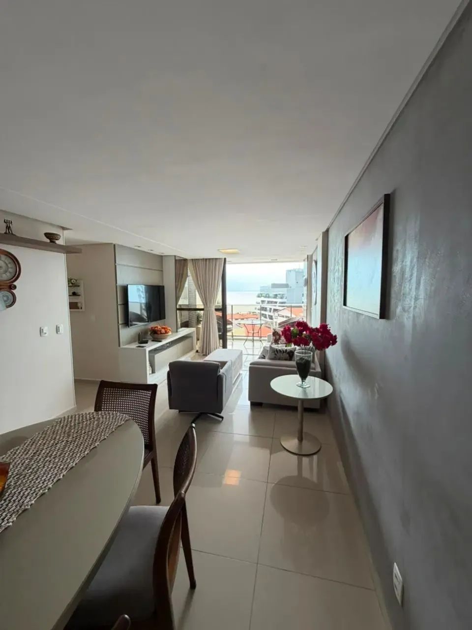 Apartamento no Bessa de 4 quartos a poucos passos do mar - Foto 4