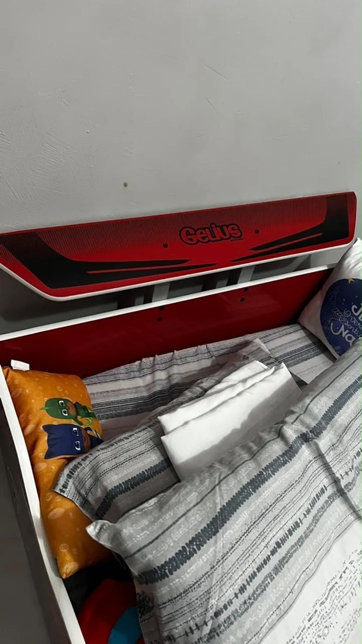 Cama Infantil  - Foto 3