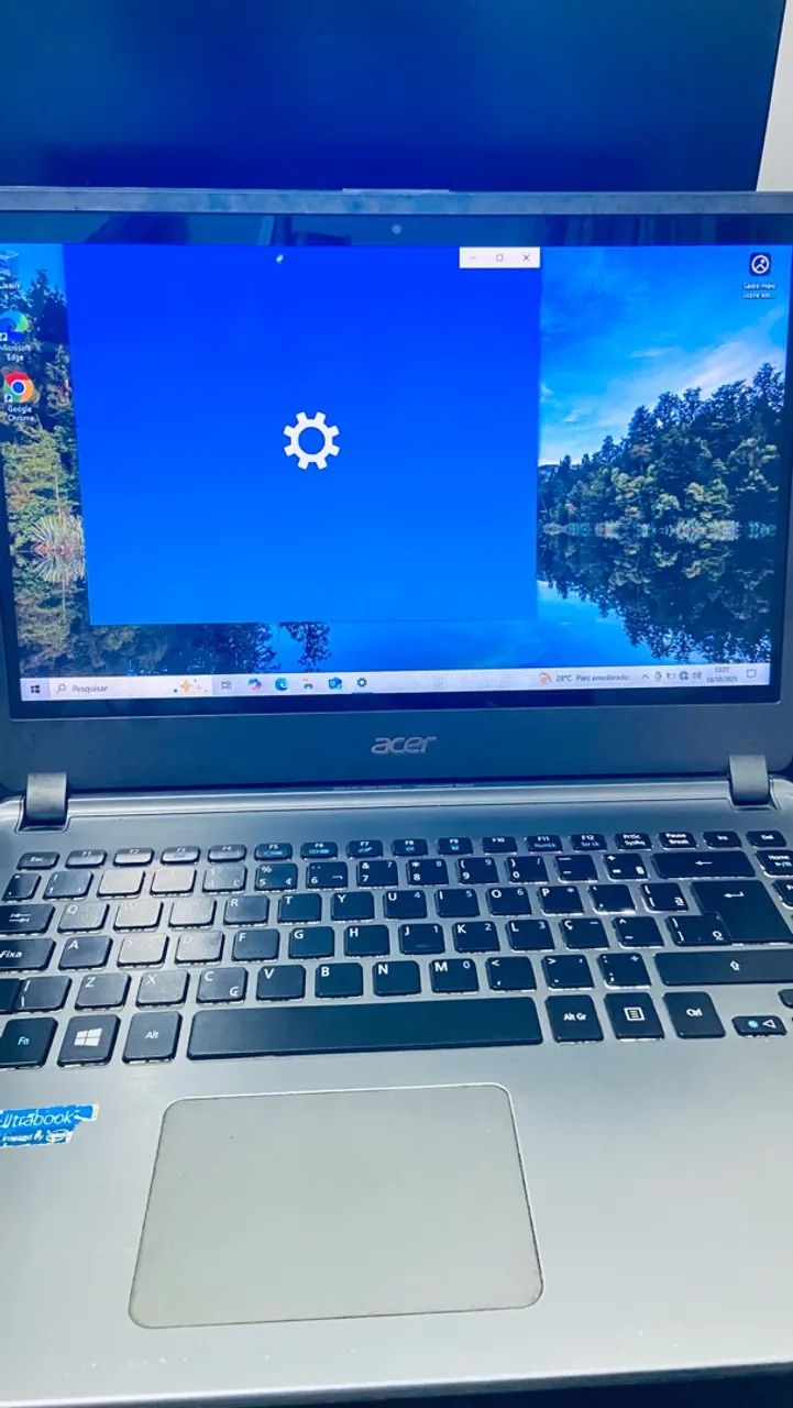 Ultrabook acer M5  - Foto 2