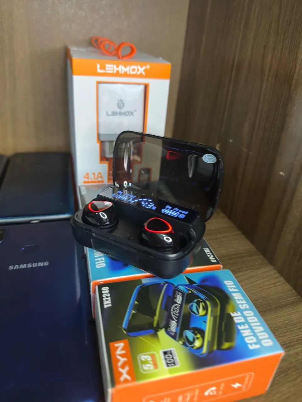 CELULAR SAMSUNG GALAXY A03 - Foto 4