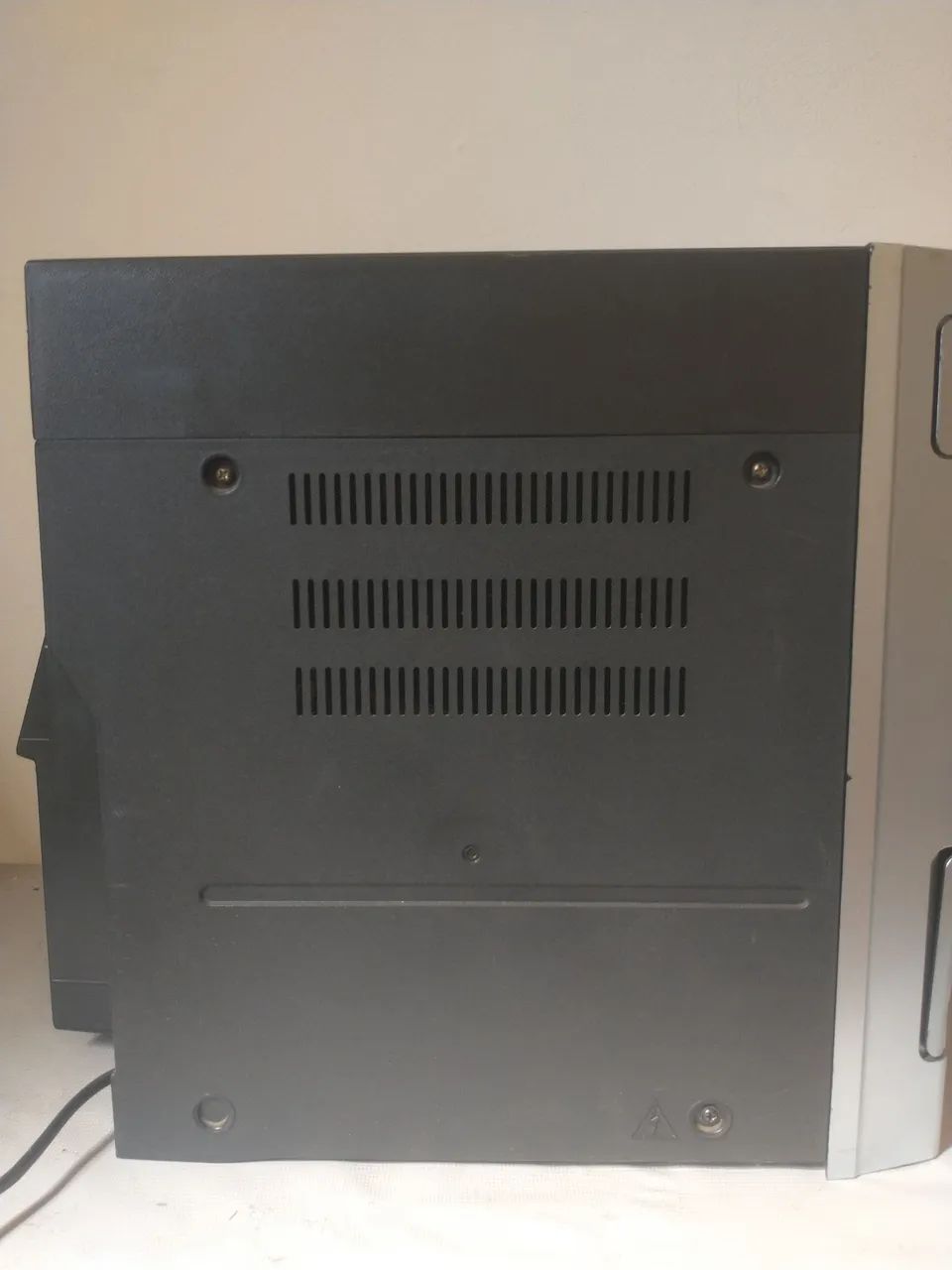 Aparelho de som sony (envio) - Foto 5