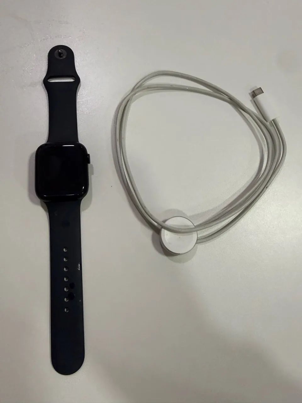 Apple Watch séries 8 43mm