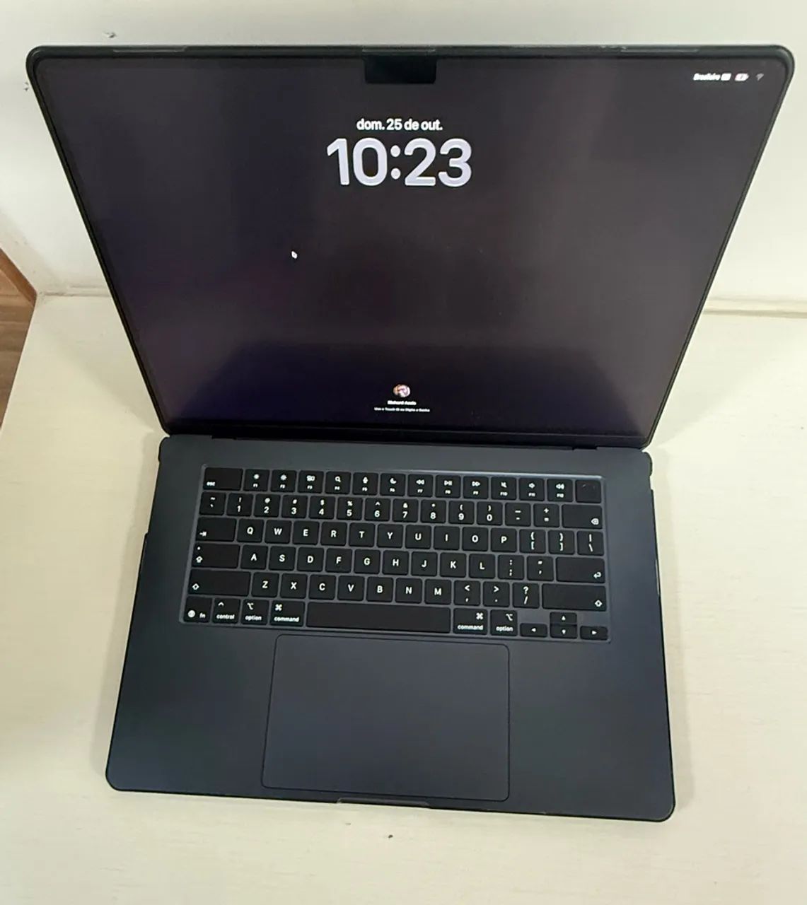 MacBook Air M5 24 GB 1TB 15? polegadas  - Foto 4