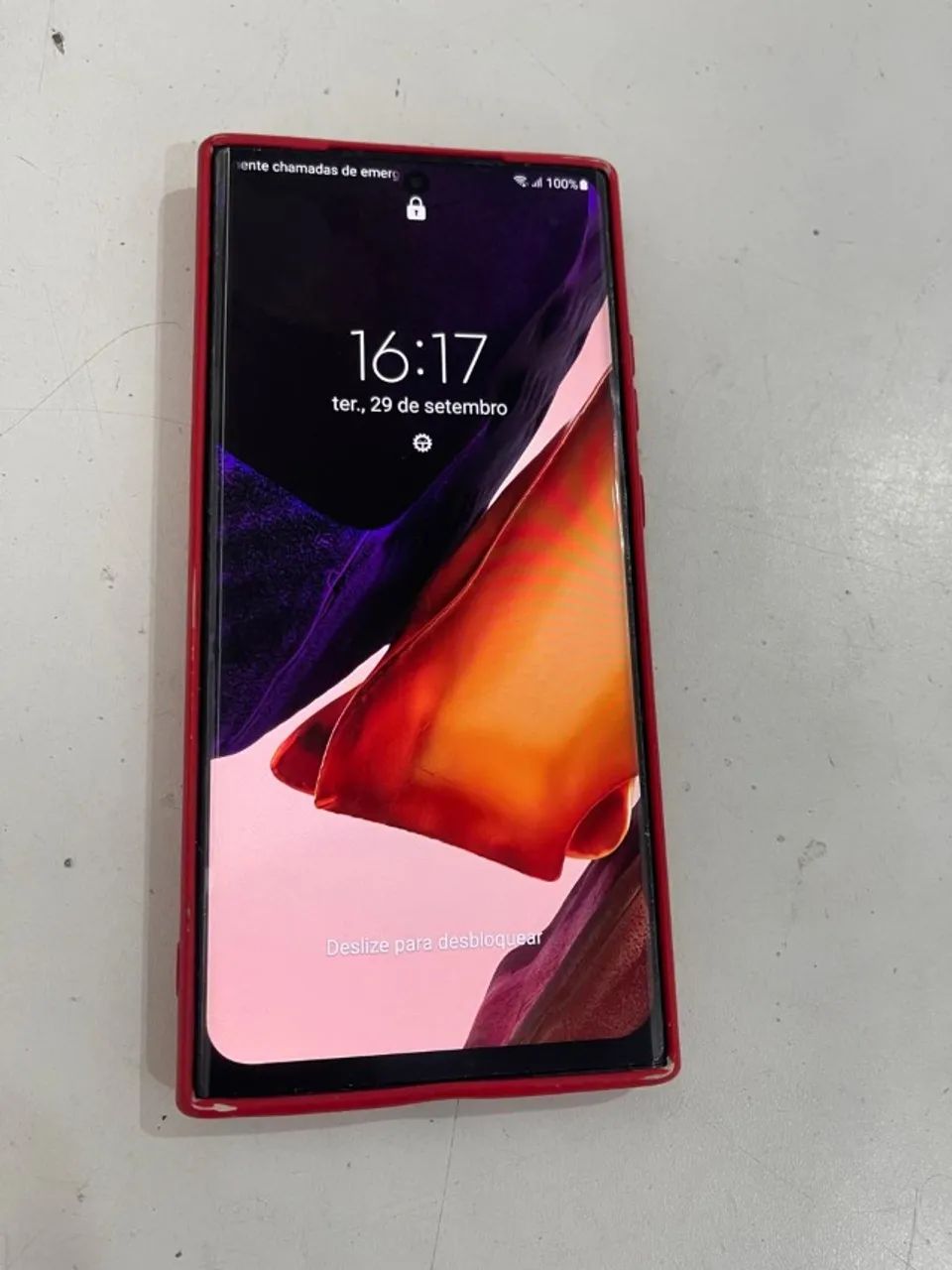 GALAXY NOTE20 ULTRA 5G - Foto 3