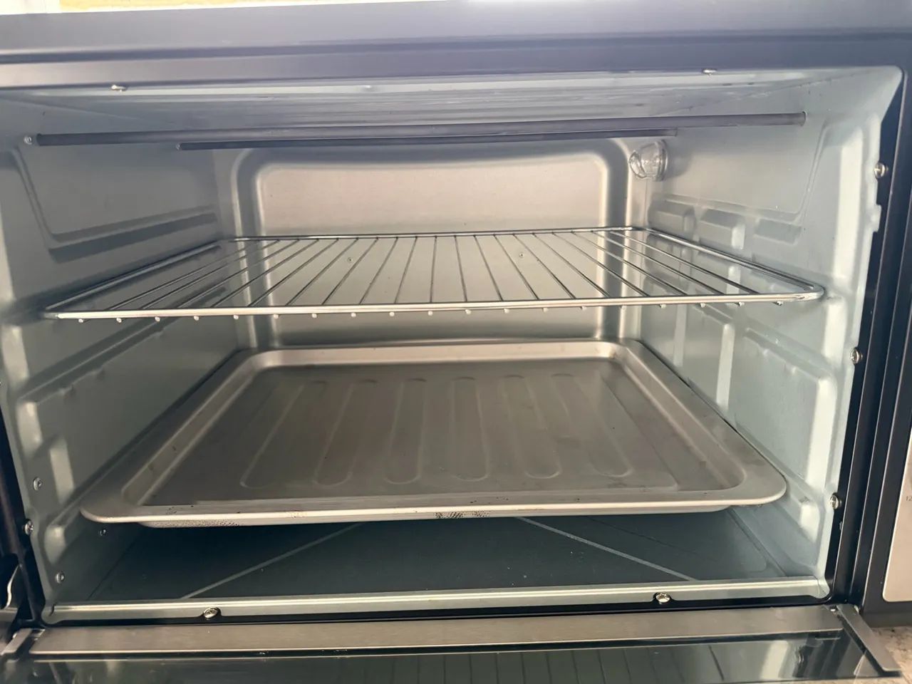 Forno eletrônico  - Foto 3