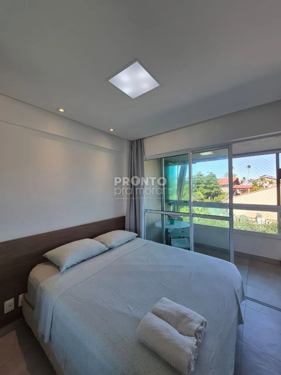 Apartamento com 2 quartos em Porto de Galinhas - Foto 5