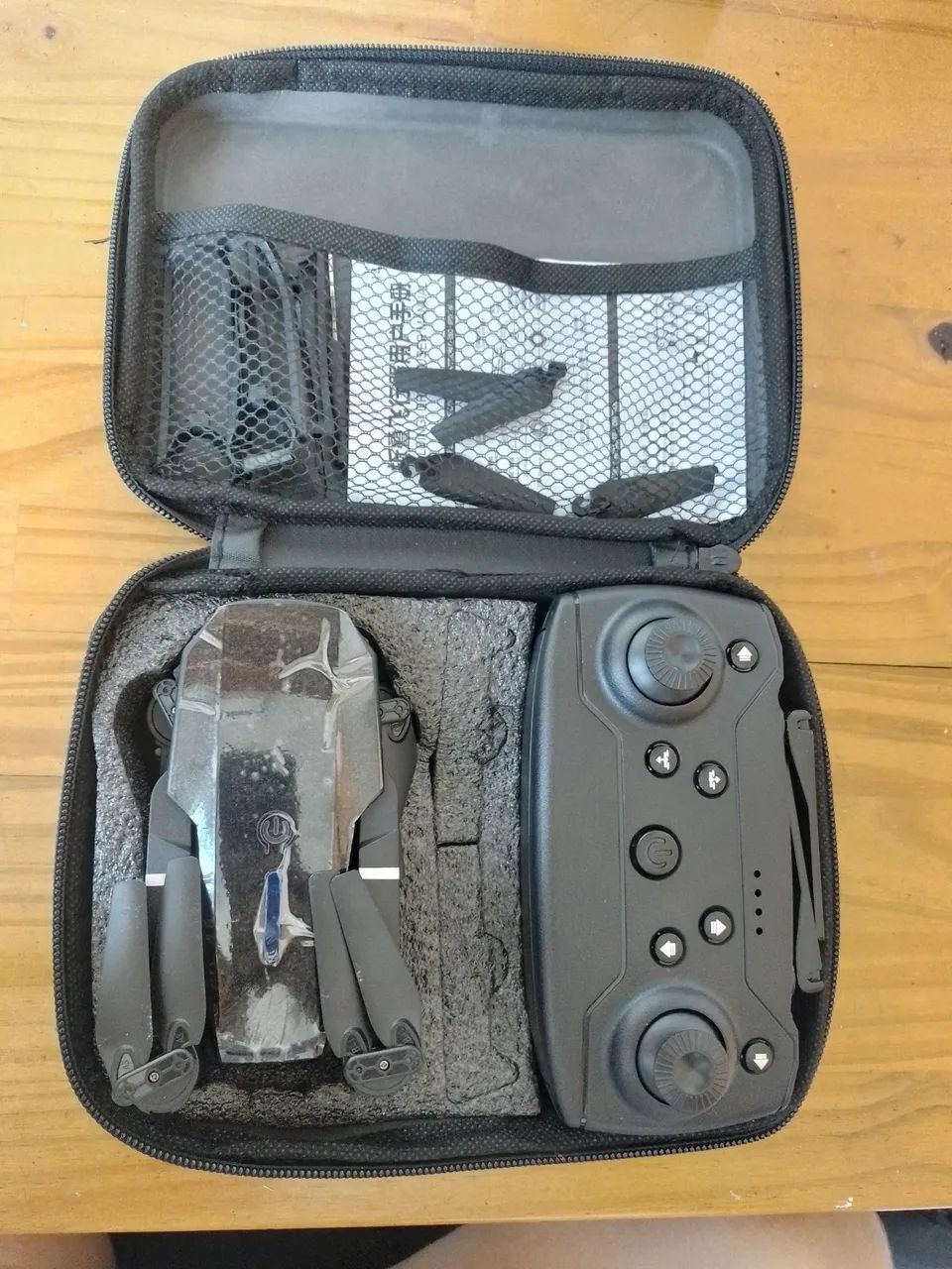 Drone XH1 - Foto 2