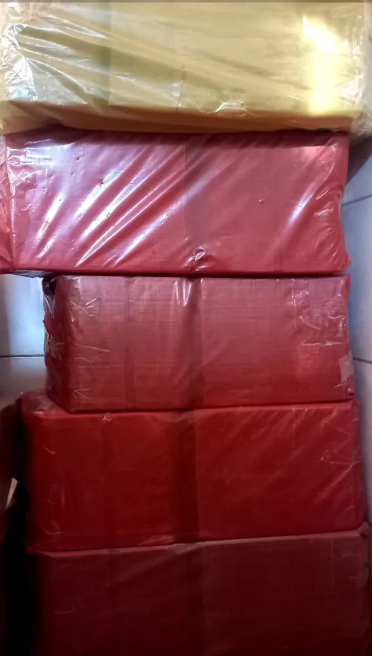Caixas de envio embalagens e-commerce  - Foto 3