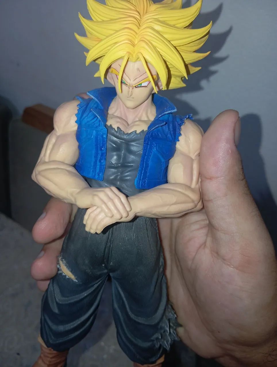 Action figure, dragon ball - Foto 4