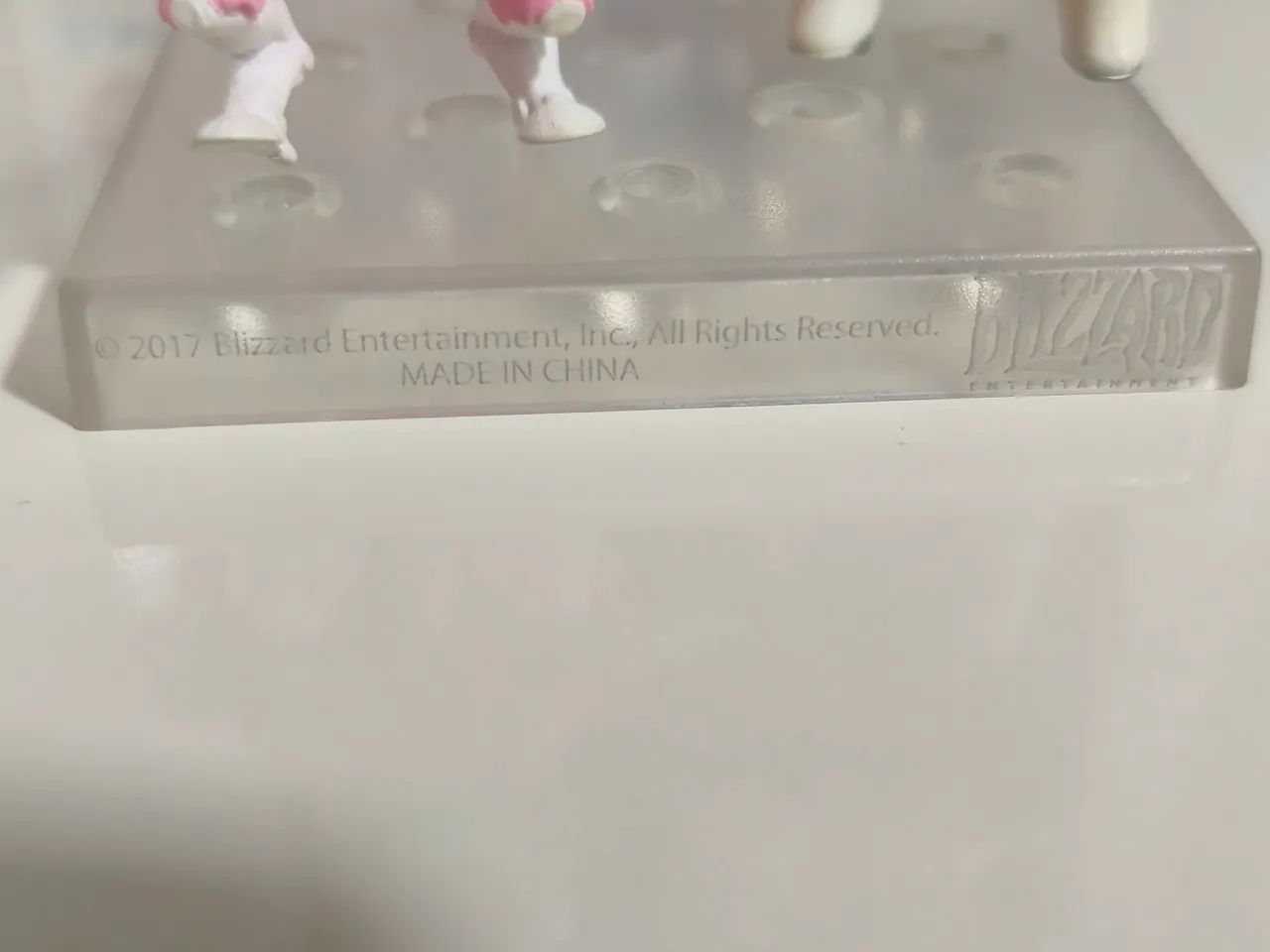 Nendoroid Dva Overwatch - Foto 2