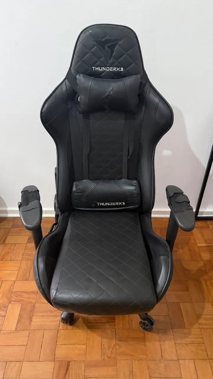 Cadeira Gamer ThunderX3
