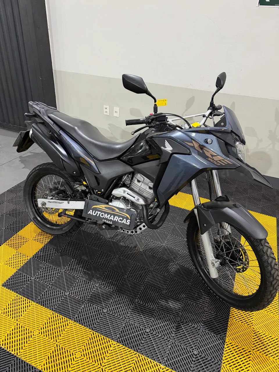 XRE 300 2023  - Foto 5