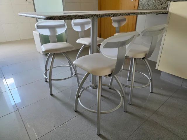 Banquetas