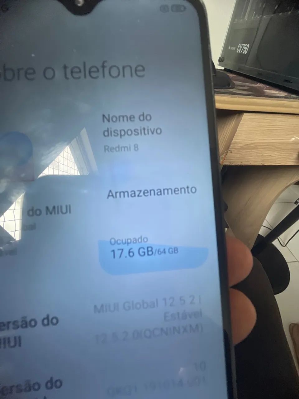 Xaomi Redmi 8 64GB - Foto 4