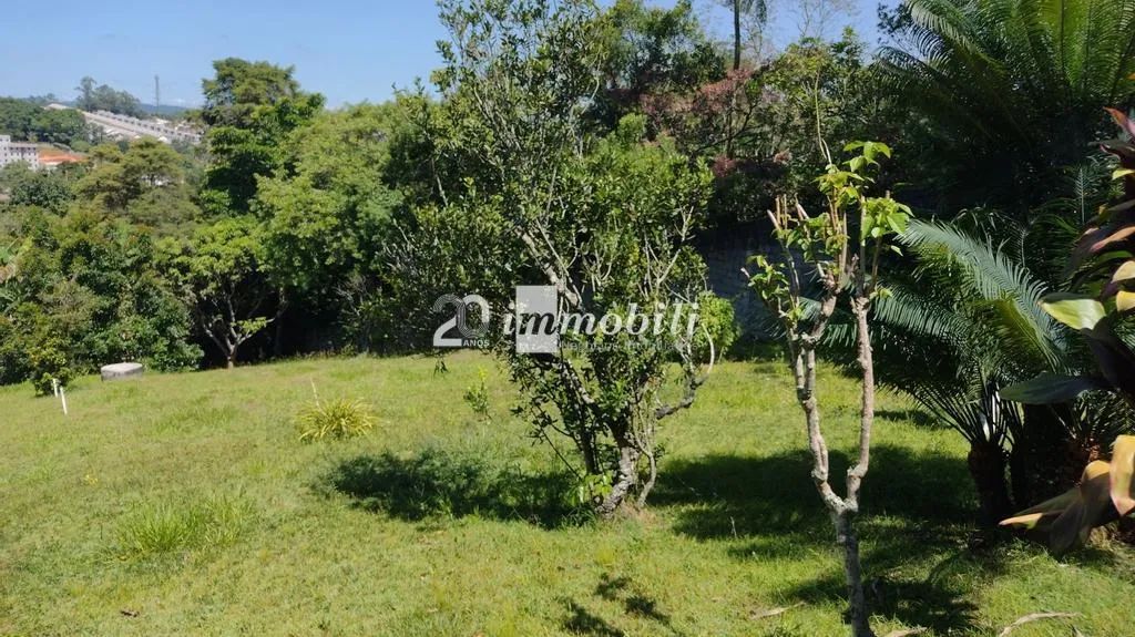 Terreno para alugar em Cotia, Granja Viana - Foto 5