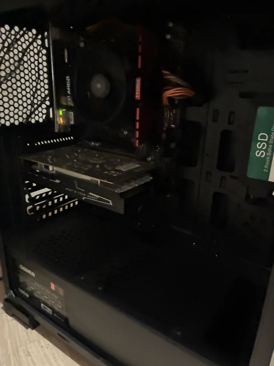 Computador Gamer - Foto 5