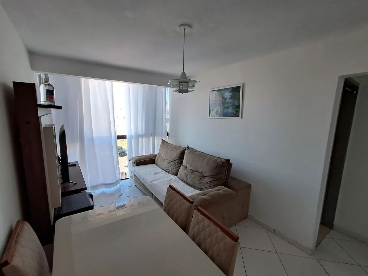 Apartamento 2 Quartos na Quadra 14 de Sobradinho - Foto 3