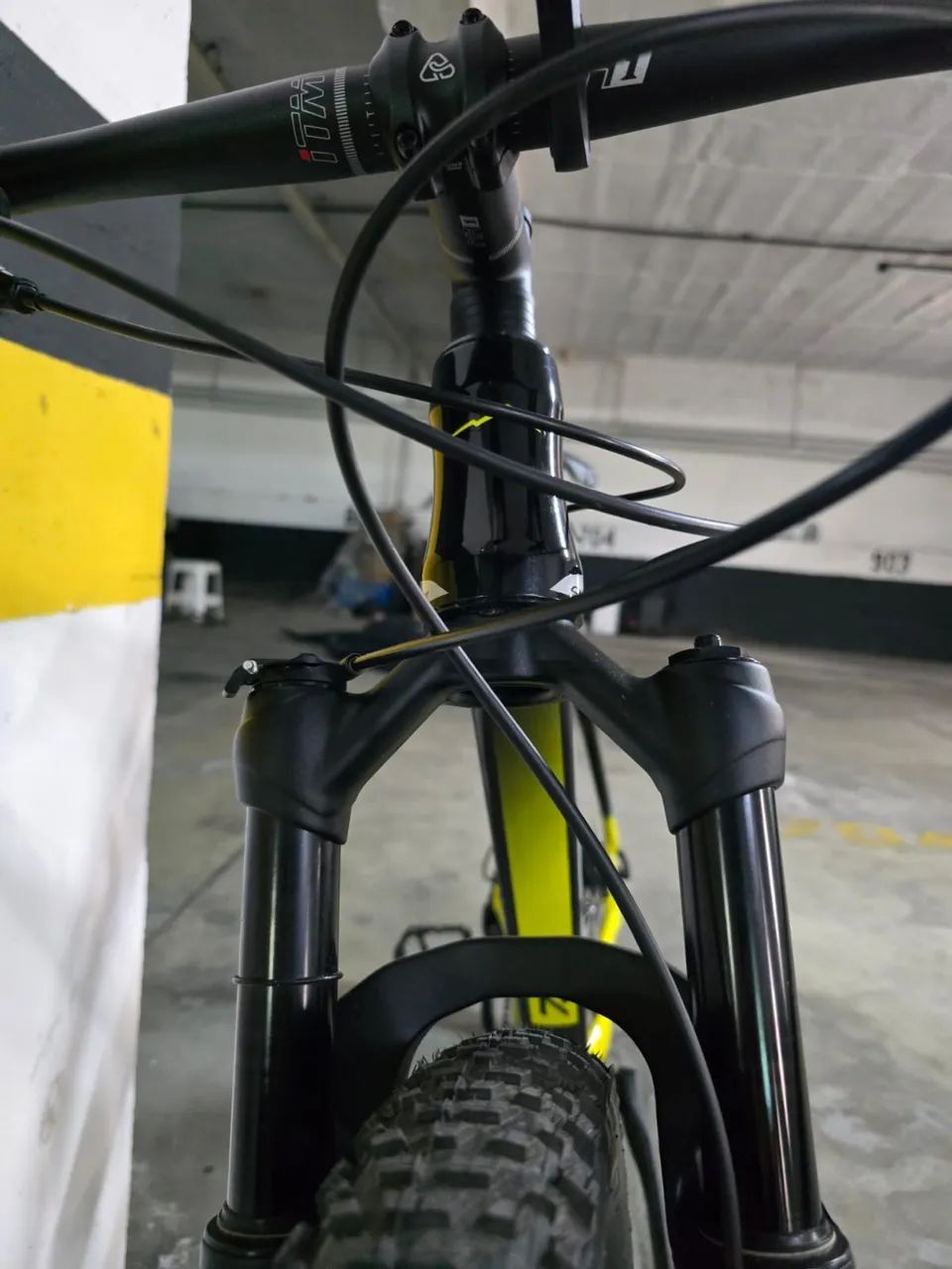OGGI BIG WHEEL 7.5 - Foto 5