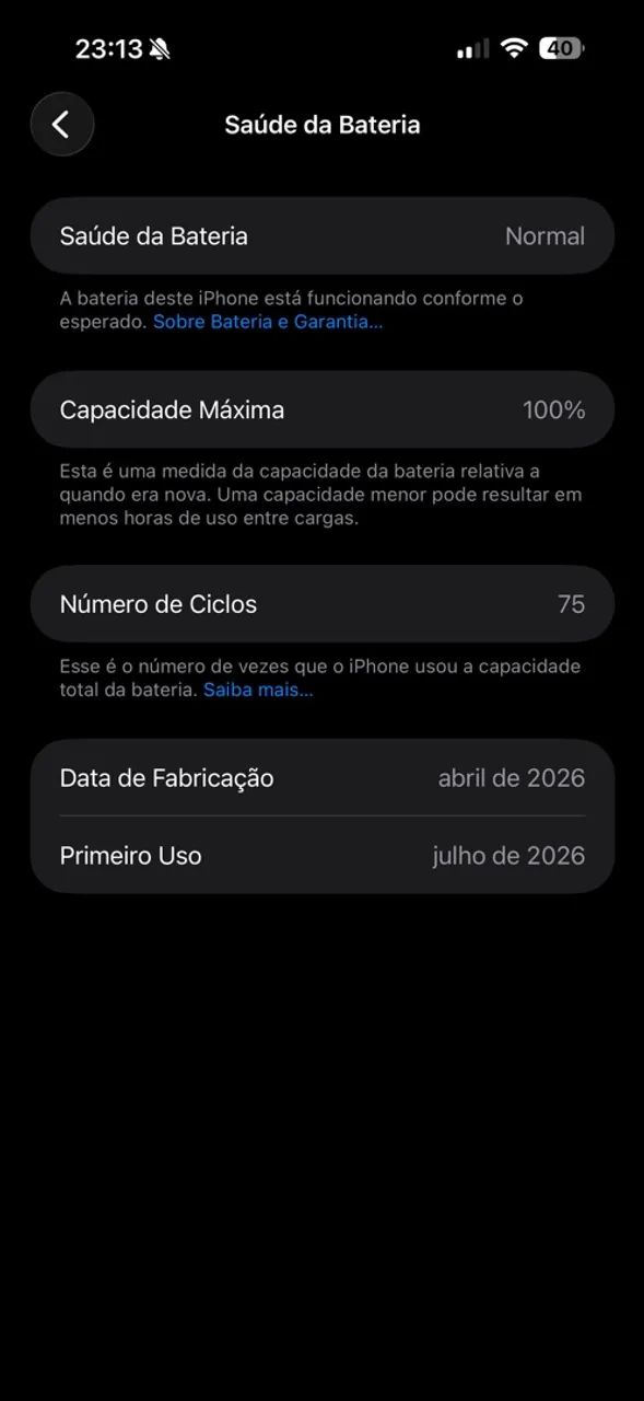 iPhone 17 pro Max  - Foto 3