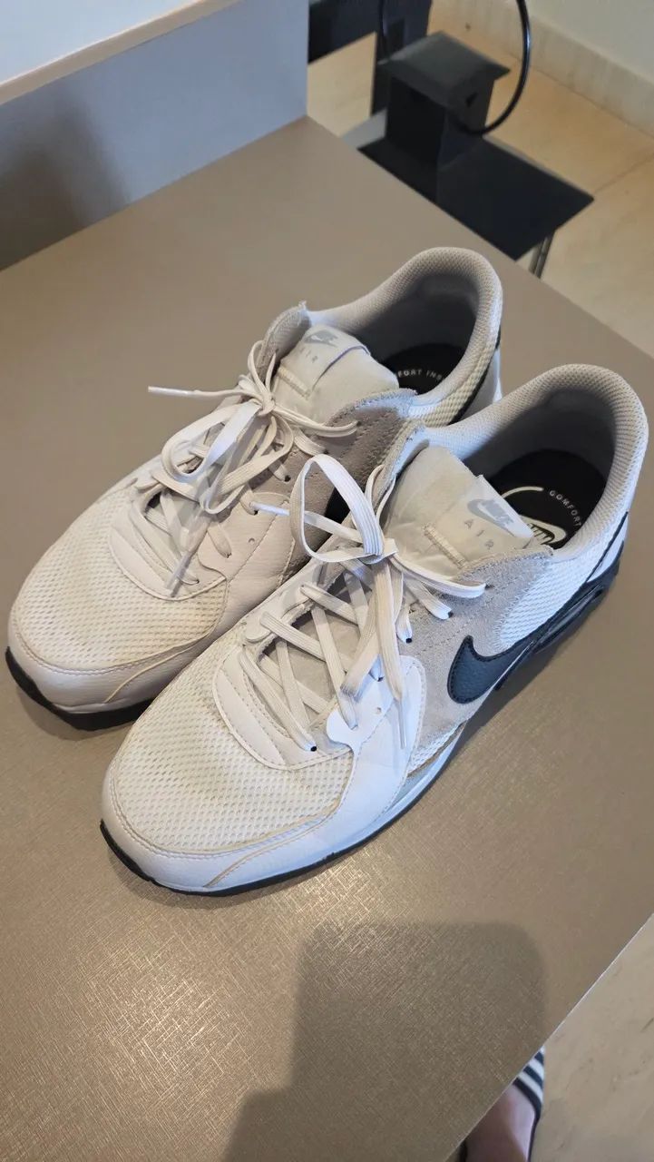 Tenis Air max Tamanho 43