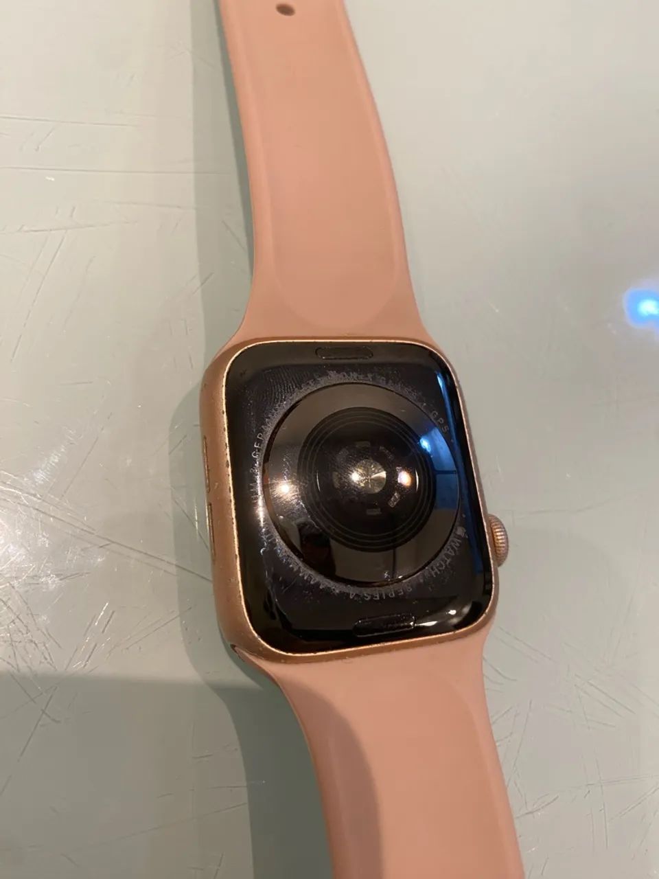 Apple Watch Series 4 GPS - Foto 3