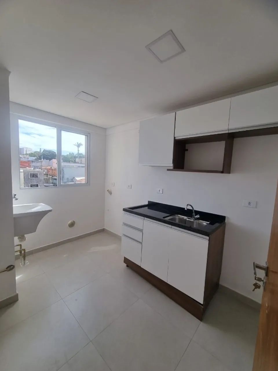 apartamento para aluguel - Foto 2