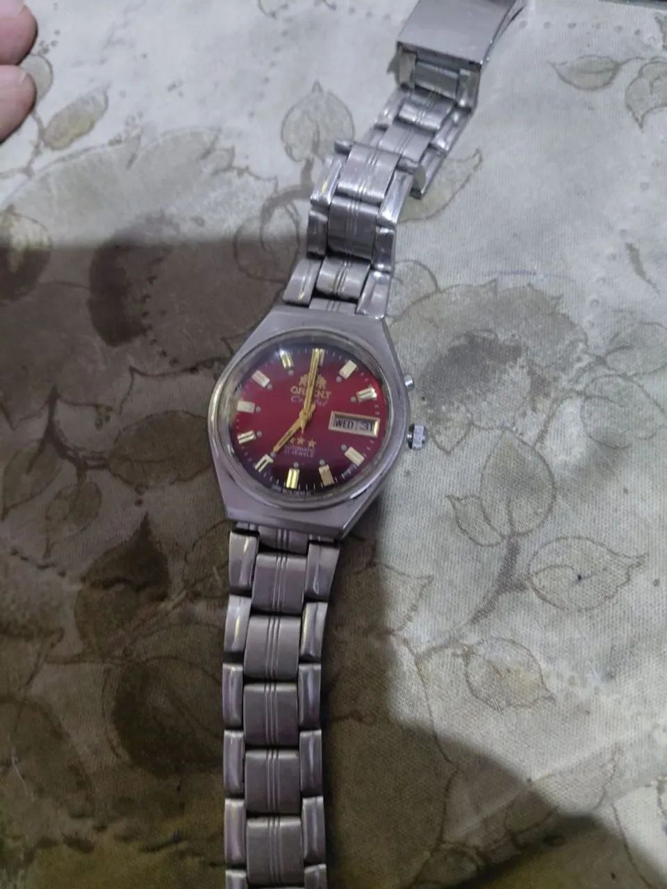 Orient automatico  - Foto 2