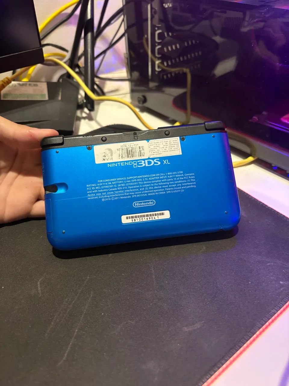 Nintendo 3DS xl - Foto 3