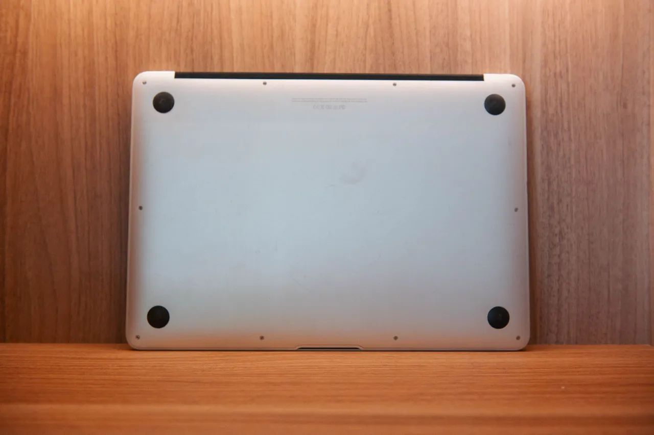 MacBook Air 2017 i5 - Foto 2